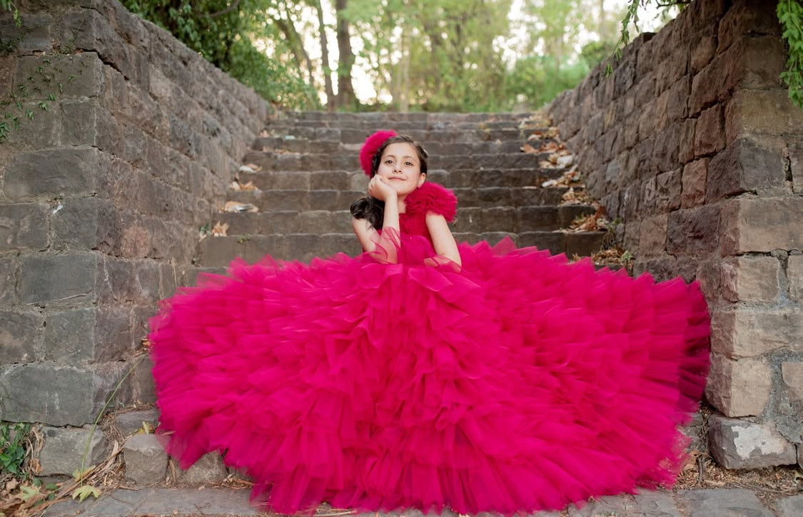 Fushia Ballet