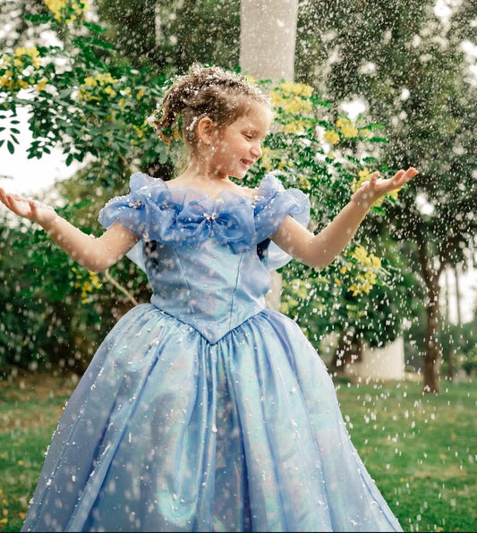 Cinderella