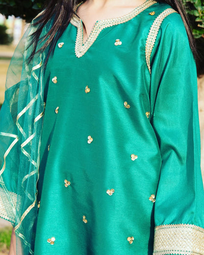 Nur