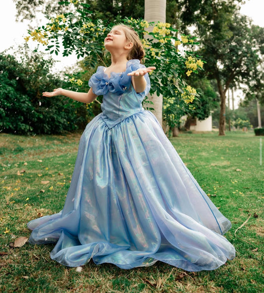 Cinderella